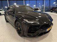 tweedehands Lamborghini Urus 4.0 V8