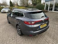 Occasion Renault Mégane GT Line GT-Line 161 PK (118 kW) 2019 Grijs Stationwagen