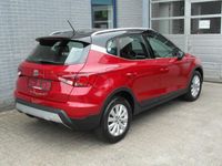 tweedehands Seat Arona 1.0 TSI Xcellence Inclusief Afleveringskosten