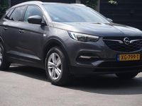 tweedehands Opel Grandland X 1.2 Turbo Business + * Nieuwe Distributie *