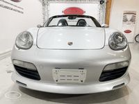 tweedehands Porsche Boxster 987 - ONLINE AUCTION