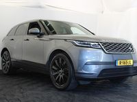 Occasion Land Rover Range Rover Velar HSE 241 PK (177 kW) 2018 Grijs SUV