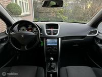 tweedehands Peugeot 207 1.4 VTi XS Pack *Airco *Navi *Cruise *NAP