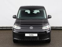 tweedehands VW Caddy Cargo 2.0 TDI 122PK DSG Style | Juni beschikbaar | ACC | LED | Digital cockpit | Navigatie | Stoelverwarming | Achteruitrijcamera |
