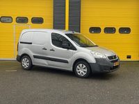 Occasion Peugeot Partner 75 PK (55 kW) 2017