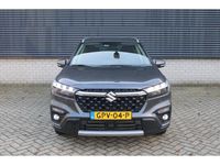 Occasion Suzuki SX4 S-Cross 129 PK (94 kW) 2023 Grijs (metallic) SUV