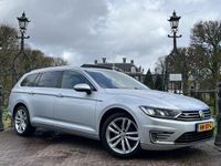 tweedehands VW Passat Variant GTE Highline | 1E EIGENAAR! | DEALER OH!