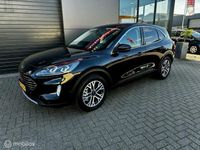 tweedehands Ford Kuga 2.5 PHEV ST-Line