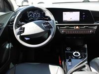 Occasion Kia Niro 129 PK (94 kW) 2025 Blauw SUV