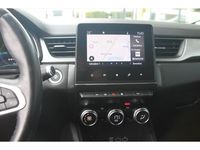 Occasion Renault Captur Intens 159 PK (116 kW) 2021 Grijs SUV