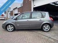 tweedehands Renault Scénic II 1.6-16V Dynamique Luxe | Inruilkoopje