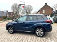 Nieuw Suzuki Vitara 110 PK (80 kW) 2026 Blauw SUV