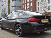 tweedehands BMW 418 4-SERIE Gran CoupéHigh Executive Edition