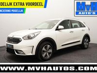 Occasion Kia Niro 2018 Wit SUV