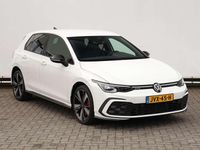 Occasion VW Golf VIII GTE 245 PK (180 kW) 2021 Wit Hatchback