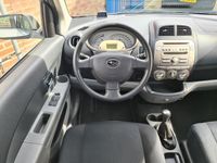 tweedehands Subaru Justy 1.0 Comfort S APK/NAP/NIEUWE KOPPELING