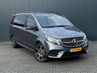 Occasion Mercedes V250 AMG 190 PK (139 kW) 2023 Grijs MPV