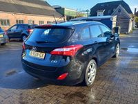 tweedehands Hyundai i30 Wagon Navi lmv camera