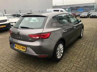 tweedehands Seat Leon 1.4 TSI Style