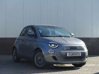 tweedehands Fiat 500e 