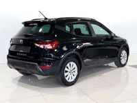 tweedehands Seat Arona 1.0 TSI *CLIM*NAVI*PDC*CRUISE*ETC