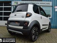 tweedehands Microcar M.Go X SUN DCI | ACTIE | Airco en Stuurkrachtiging | NEW