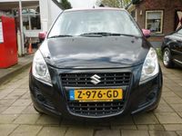 tweedehands Suzuki Splash 1.0 VVT Comfort