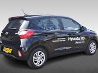 tweedehands Hyundai i10 1.0 Comfort 5-zits AUTOMAAT!