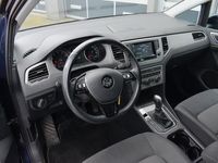 tweedehands VW Golf Sportsvan 1.4 TSI Highline | Stoelverw. | Climate | DSG | Na