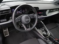 tweedehands Audi A3 Sportback 35 TFSI S edition | 150 PK | Automaat | Elektrisch dakraam | Adaptieve Cruise Control |