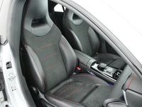 Occasion Mercedes CLA200 AMG 163 PK (119 kW) 2021 Grijs Sedan