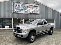 tweedehands Dodge Ram PICKUP 4X4 Cummins KM Netjes !