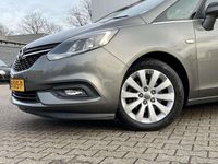 tweedehands Opel Zafira 1.4 Turbo Innovation 7 PERSOONS TREKHAAK NAV AUT