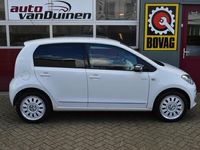 tweedehands VW up! up! 1.0 highO.a: Stoelverw, Navi, Airco, Radio, E