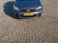 Occasion VW Golf VI GTI 211 PK (155 kW) 2010 Hatchback