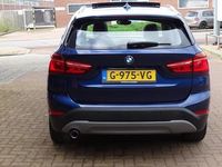 tweedehands BMW X1 SDrive18i High Executive Aut.|Pano|Camera|Navi|Led