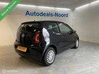 tweedehands VW up! UP! 1.0 moveAirco Navi Cruise