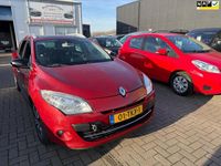 Occasion Renault Mégane GrandTour Bose Edition 2012 Rood Stationwagen