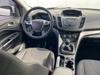 tweedehands Ford Kuga 1.5 EcoBoost |Cruisecontrol|Trekhaak|Start-stop Keyless go