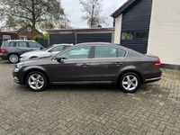 tweedehands VW Passat 1.4 TSI Comfortline Aut Executive Edition Vele Opt