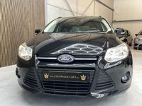 tweedehands Ford Focus Wagon 1.0 EcoBoost Titanium