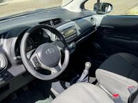 tweedehands Toyota Yaris 1.3 VVT-i Comfort 100 pk