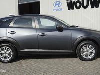 tweedehands Mazda CX-3 2.0 SkyActiv-G 120 TS+ Automaat | Dealeronderhouden | Trekhaak