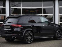 tweedehands Mercedes GLE400 d 4MATIC Grijskenteken