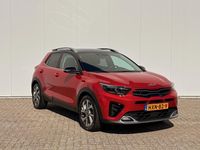 Occasion Kia Stonic GT-Line 99 PK (72 kW) 2023 Rood SUV