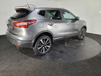 tweedehands Nissan Qashqai 1.2 Tekna