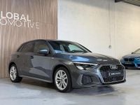 Occasion Audi A3 Sportback e-tron S-Line 204 PK (150 kW) 2021 Grijs Hatchback