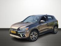 Occasion Mitsubishi ASX 2018 Bruin SUV
