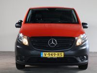 tweedehands Mercedes Vito 114 CDI Extra Lang NL-Auto!! Camera I Climate I Nav