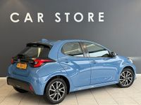 Occasion Toyota Yaris 93 PK (68 kW) 2020 Blauw Hatchback